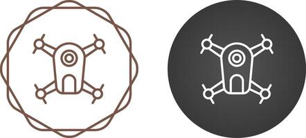 Unique Vector Icon