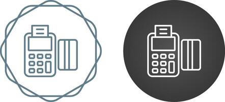 Unique Vector Icon