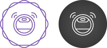 Unique Vector Icon