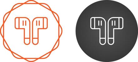Unique Vector Icon