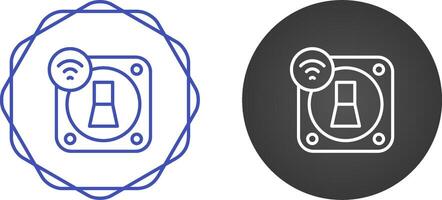 Unique Vector Icon