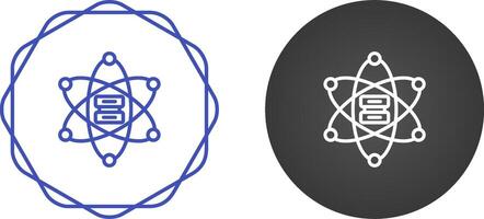 Data Science Vector Icon