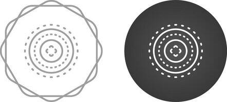 Target Vector Icon