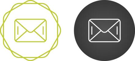 Email Vector Icon