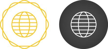 Unique Vector Icon