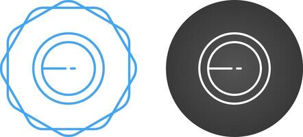 Circle Vector Icon