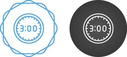 Unique Vector Icon
