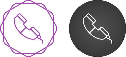 Unique Vector Icon