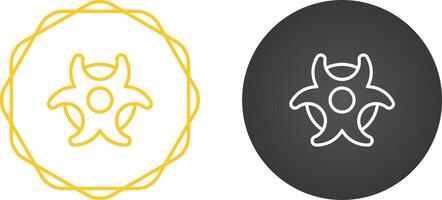 Unique Vector Icon