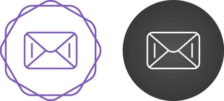 Unique Vector Icon
