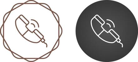 Unique Vector Icon
