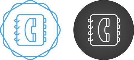Unique Vector Icon