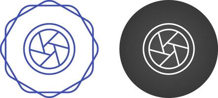 Unique Vector Icon
