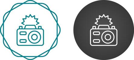 Unique Vector Icon