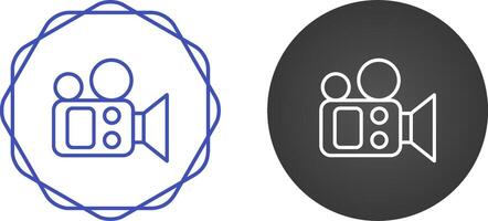 Unique Vector Icon