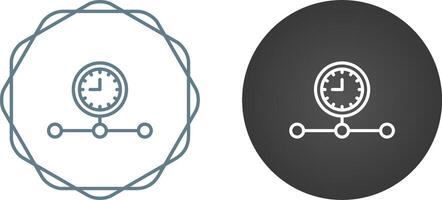 Unique Vector Icon