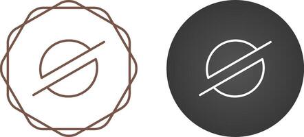 Unique Vector Icon