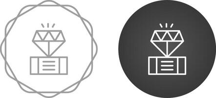 Unique Vector Icon