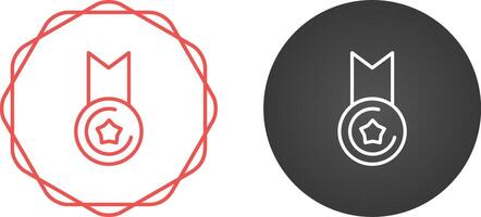 Unique Vector Icon