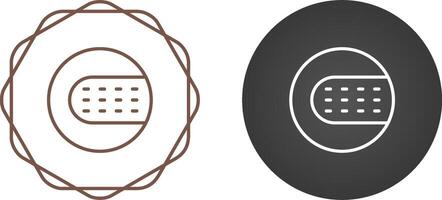 Unique Vector Icon
