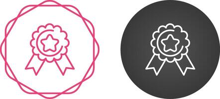 Unique Vector Icon