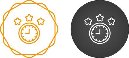Unique Vector Icon