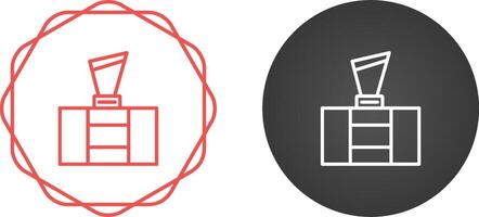 Unique Vector Icon