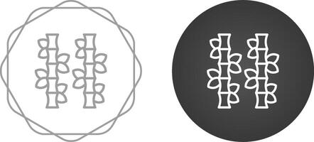Unique Vector Icon