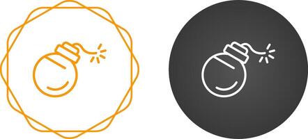 Unique Vector Icon