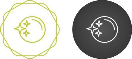Unique Vector Icon