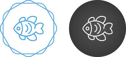 Unique Vector Icon