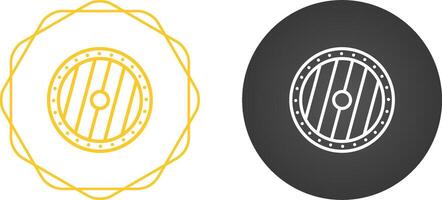 Unique Vector Icon