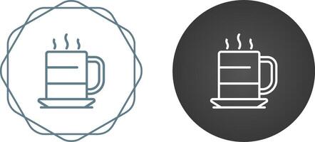 Mug Vector Icon