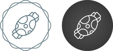 Unique Vector Icon