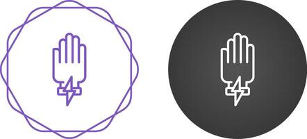 Unique Vector Icon