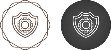 Shield Vector Icon