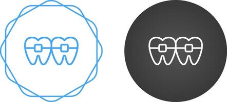 Teeth Vector Icon