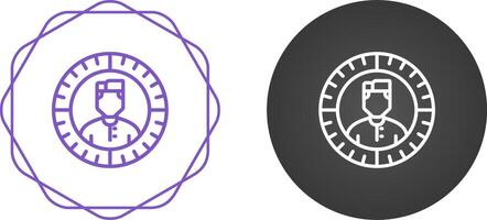 Target Vector Icon