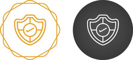 Shield Vector Icon