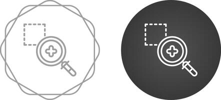 Unique Vector Icon