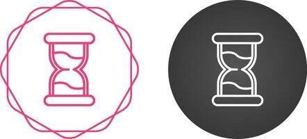 Timer Vector Icon