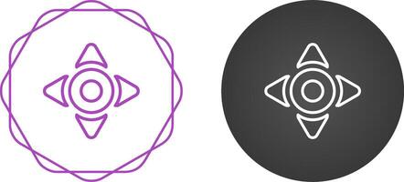 Scroll Vector Icon