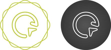 ReLoad Vector Icon