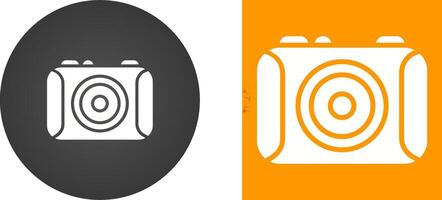 Camera Vector Icon