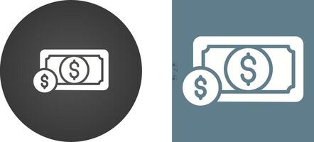 Money Vector Icon