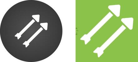 Arrow Vector Icon