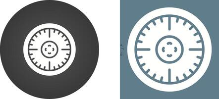 Target Vector Icon