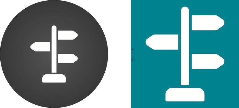 Pointers Vector Icon