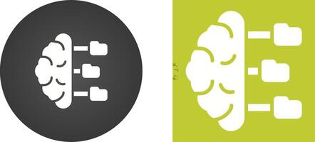 Predictive Modeling Vector Icon