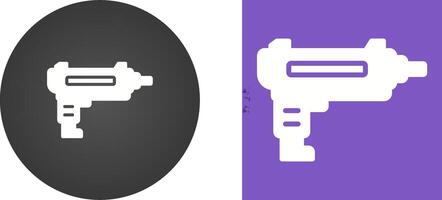 Gun Vector Icon